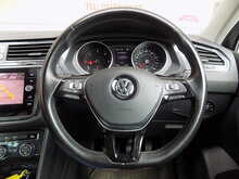 Volkswagen Tiguan TDI Match