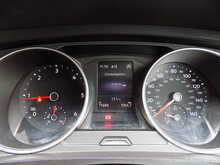 Volkswagen Tiguan TDI Match