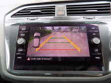 Volkswagen Tiguan TDI Match