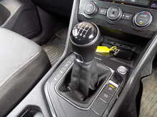 Volkswagen Tiguan TDI Match