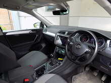 Volkswagen Tiguan TDI Match