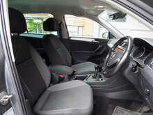 Volkswagen Tiguan TDI Match