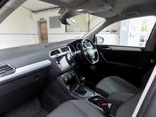 Volkswagen Tiguan TDI Match