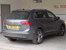 Volkswagen Tiguan TDI Match