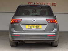 Volkswagen Tiguan TDI Match