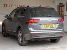 Volkswagen Tiguan TDI Match