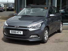 Hyundai i20 SE
