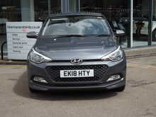Hyundai i20 SE