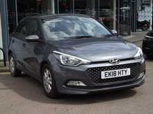 Hyundai i20 SE