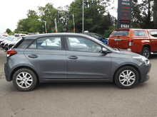 Hyundai i20 SE