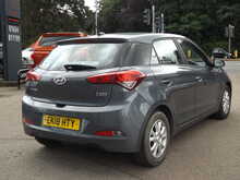 Hyundai i20 SE