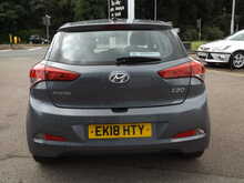 Hyundai i20 SE