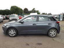 Hyundai i20 SE