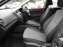 Hyundai i20 SE