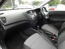 Hyundai i20 SE