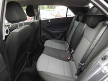 Hyundai i20 SE
