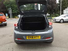 Hyundai i20 SE