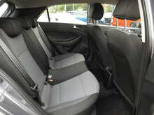 Hyundai i20 SE
