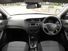 Hyundai i20 SE