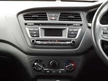 Hyundai i20 SE