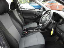 Hyundai i20 SE