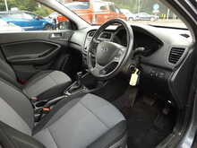 Hyundai i20 SE