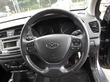 Hyundai i20 SE