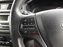Hyundai i20 SE