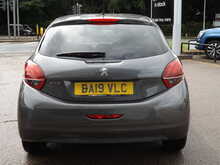 Peugeot 208 PureTech Tech Edition