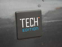 Peugeot 208 PureTech Tech Edition