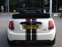 MINI Convertible Cooper Classic