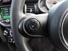 MINI Convertible Cooper Classic