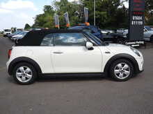 MINI Convertible Cooper Classic