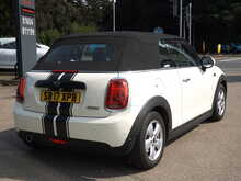 MINI Convertible Cooper Classic