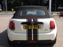 MINI Convertible Cooper Classic