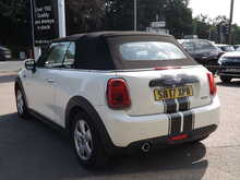 MINI Convertible Cooper Classic