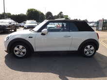 MINI Convertible Cooper Classic