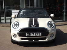 MINI Convertible Cooper Classic