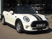 MINI Convertible Cooper Classic