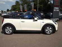 MINI Convertible Cooper Classic