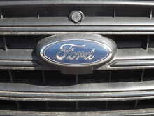 Ford Transit 350 EcoBlue Leader
