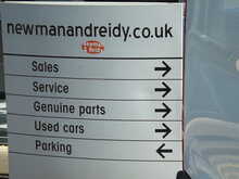 Ford Transit 350 EcoBlue Leader