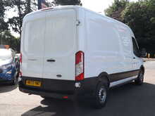 Ford Transit 350 EcoBlue Leader