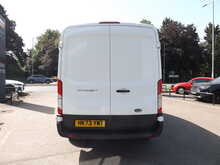 Ford Transit 350 EcoBlue Leader