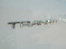 Ford Transit 350 EcoBlue Leader