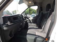 Ford Transit 350 EcoBlue Leader