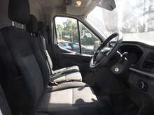 Ford Transit 350 EcoBlue Leader