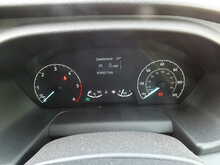 Ford Transit 350 EcoBlue Leader