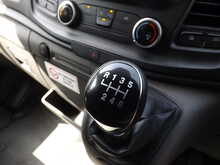 Ford Transit 350 EcoBlue Leader