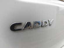 Volkswagen Caddy Maxi TDi C20 Maxi Highline 
